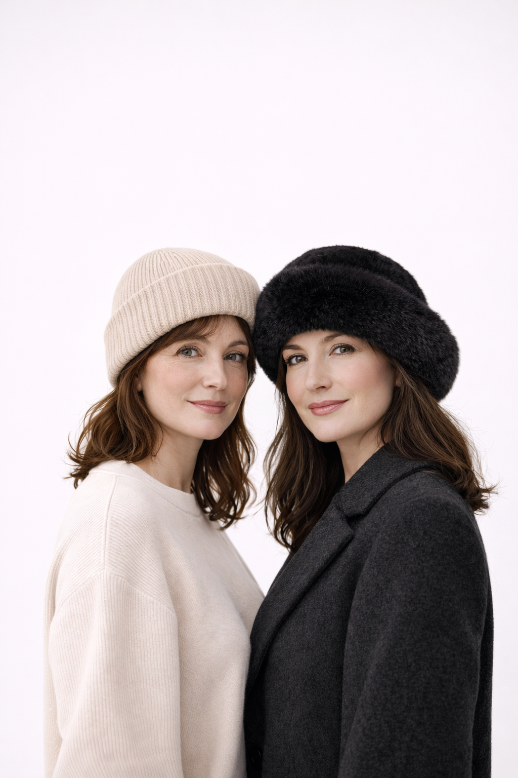 Collection Hiver Douce